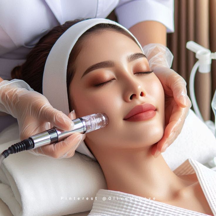 خدمة الشعر | Hair service in action