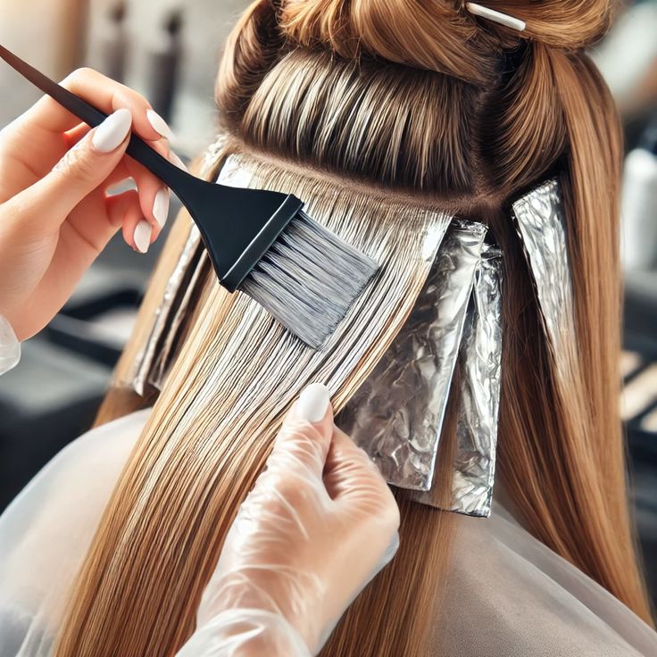 منطقة الانتظار | Elegant waiting area